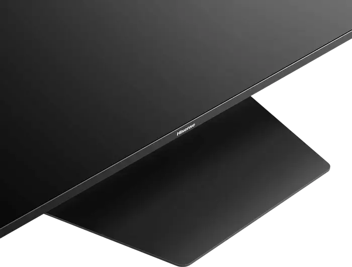 Смарт-ТВ Hisense 65UR9S 65" RGB Mini-LED 4K UHD, 170Гц VRR, 5000 нит, процессор Hi-View AI RGB, Dolby Vision 2, Dolby Atmos 4.1.2, VIDAA OS