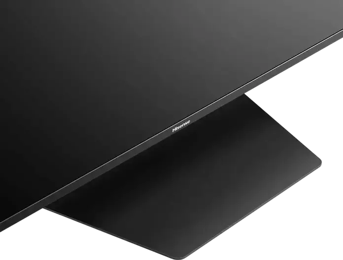 Смарт-ТВ Hisense 65UR9S 65" RGB Mini-LED 4K UHD, 170Гц VRR, 5000 нит, процессор Hi-View AI RGB, Dolby Vision 2, Dolby Atmos 4.1.2, VIDAA OS