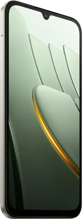 Смартфон Xiaomi Poco C81 Pro, 256ГБ, Золотой, экран 6.9 дюйма 120Гц IPS LCD, процессор Unisoc T7250 Octa-core, аккумулятор 6000мАч, Android 15 HyperOS 3, камера 13МП, NFC