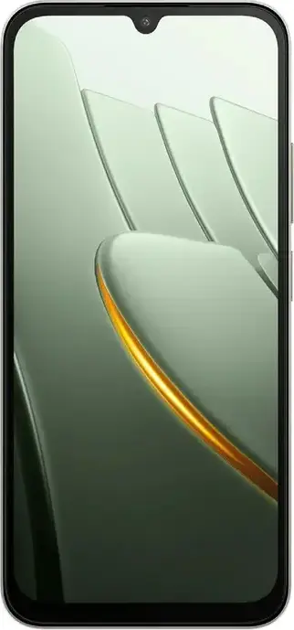 Смартфон Xiaomi Poco C81 Pro, 256ГБ, Золотой, экран 6.9 дюйма 120Гц IPS LCD, процессор Unisoc T7250 Octa-core, аккумулятор 6000мАч, Android 15 HyperOS 3, камера 13МП, NFC