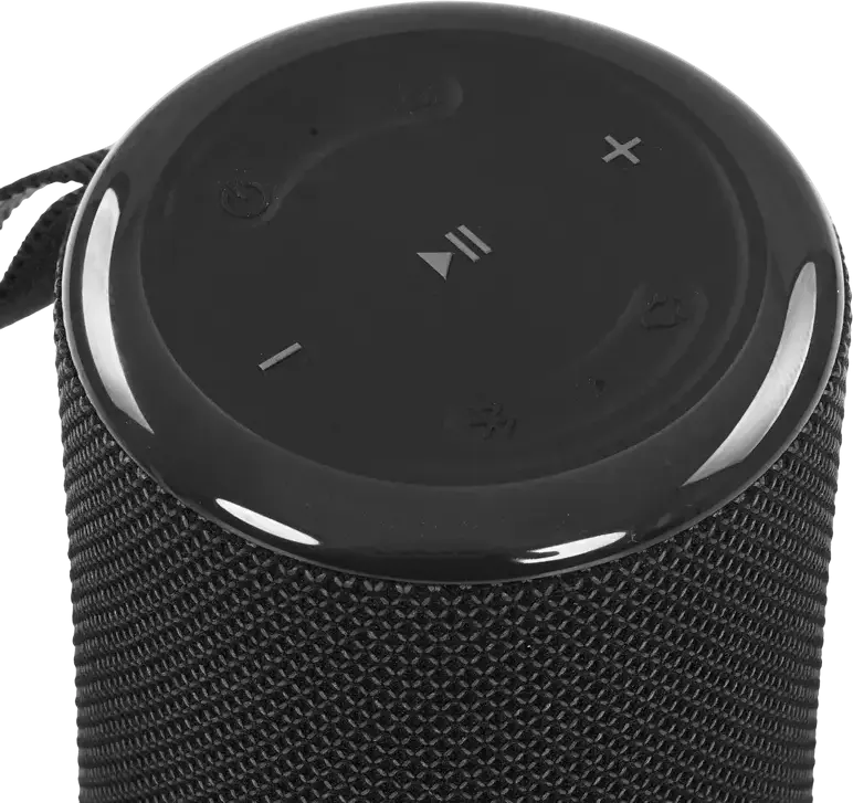 Boxa Portabila Anker SoundCore Glow Bluetooth, 30W RMS, Sunet 360 Grade, Rezistenta IP67, Baterie 18h, PartyCast 2.0, Spectacol Lumini LED, Negru