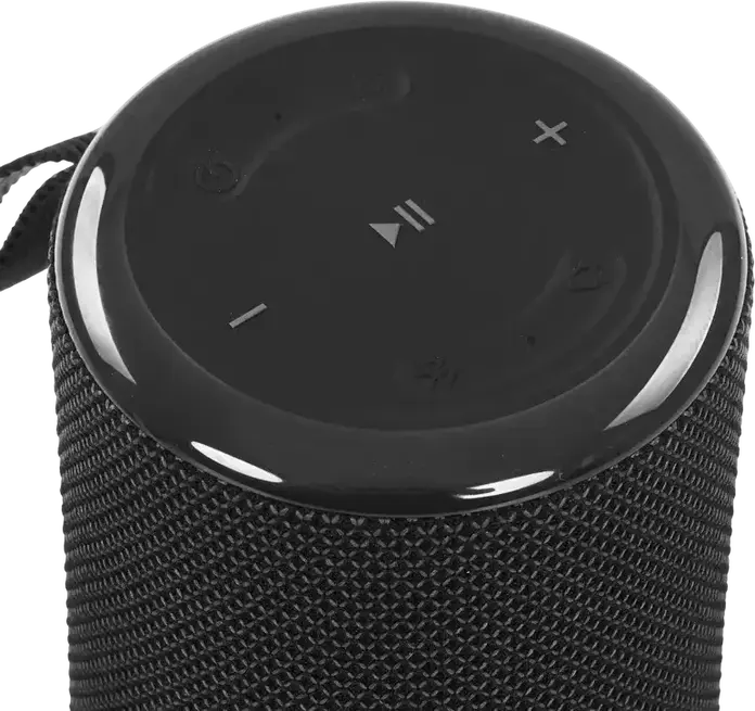 Boxa Portabila Anker SoundCore Glow Bluetooth, 30W RMS, Sunet 360 Grade, Rezistenta IP67, Baterie 18h, PartyCast 2.0, Spectacol Lumini LED, Negru
