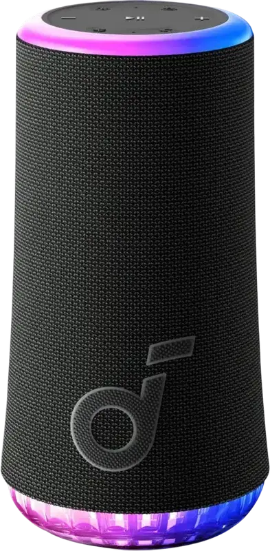 Boxe portabile Bluetooth
