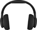 Casca Wireless Over-Ear SVEN AP-B800MV - Negru, cu ANC Hibrid, Bluetooth 5.4, Difuzoare 40mm, Baterie 85h, Protectie IPx4, USB-C, Aplicatie Smart Life