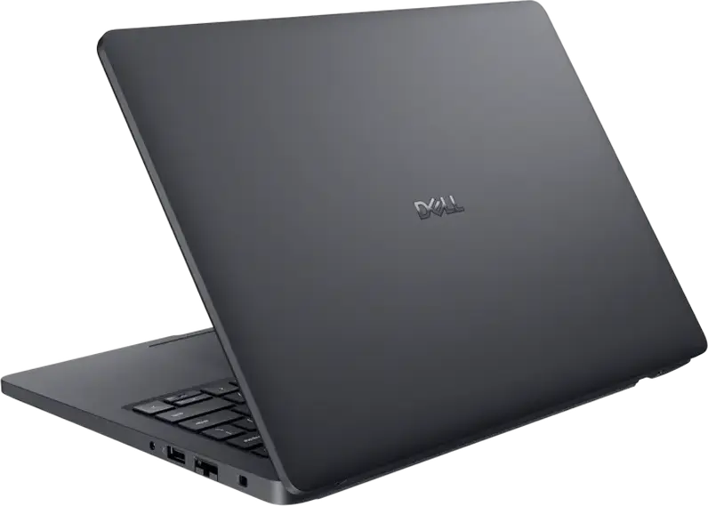 Бизнес-ноутбук Dell Pro Max 14 MC14255, AMD Ryzen AI 7 PRO, 16GB LPDDR5X, SSD 512GB, Экран 14" QHD+ 120Hz IPS, Radeon 890M, Win 11 Pro, Углеволокно