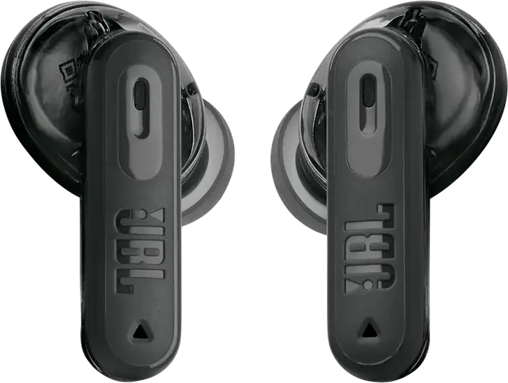 Casca JBL Tune Beam 2 True Wireless, Negru, Anulare Adaptivă a Zgomotului, Drivere Dinamice 10mm, Pure Bass Sound, Baterie 48h, IP54, Bluetooth 5.3