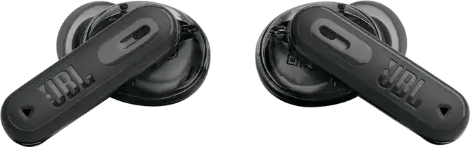 Casca JBL Tune Beam 2 True Wireless, Negru, Anulare Adaptivă a Zgomotului, Drivere Dinamice 10mm, Pure Bass Sound, Baterie 48h, IP54, Bluetooth 5.3