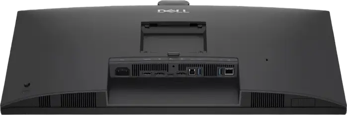 Монитор для конференций Dell P2726DEB 27", USB-C Hub, WQHD 2560x1440 IPS, 100Гц, Power Delivery 90Вт, AI-веб-камера 5Мп, RJ45 LAN, Динамики, Silver