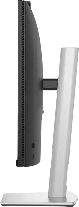 Монитор для конференций Dell P2726DEB 27", USB-C Hub, WQHD 2560x1440 IPS, 100Гц, Power Delivery 90Вт, AI-веб-камера 5Мп, RJ45 LAN, Динамики, Silver