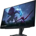 Dell Alienware AW2725DF 27 inch QD-OLED Gaming Monitor, WQHD 2560x1440, 360Hz, 0.03ms GtG, NVIDIA G-SYNC, AMD FreeSync Premium Pro, KVM Switch, Black