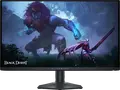 Dell Alienware AW2725DF 27 inch QD-OLED Gaming Monitor, WQHD 2560x1440, 360Hz, 0.03ms GtG, NVIDIA G-SYNC, AMD FreeSync Premium Pro, KVM Switch, Black