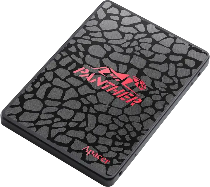 Unitate SSD Apacer AS350 PANTHER, 1024GB, AP1TBAS350-1