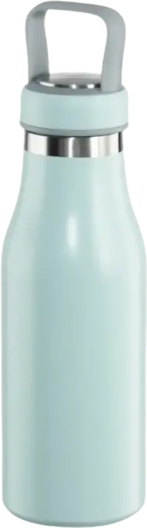 Sticlă de băut Xavax 181587, 500 ml, Albastru