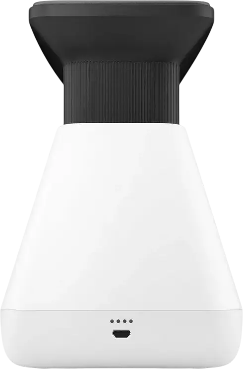 Polaroid Lab Instant Photo Printer, Digital-to-Analog Smartphone Printer for i-Type and 600 Film, White, 35mm f/3.8 Lens, Rechargeable Battery