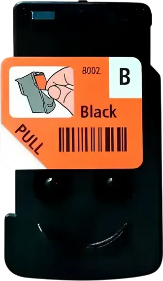 Cap de imprimare Canon QY6-8056-020000 Negru pentru imprimante inkjet Pixma G540 si G640