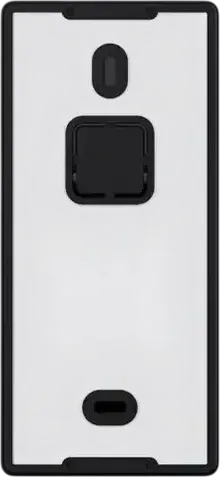 Aqara G410 Видеозвонок-хаб, разрешение 2K, радарный датчик присутствия mmWave, распознавание лиц, Matter, Zigbee, Thread, Wi-Fi, слот microSD
