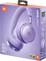 Căști JBL Live 660NC, Violet