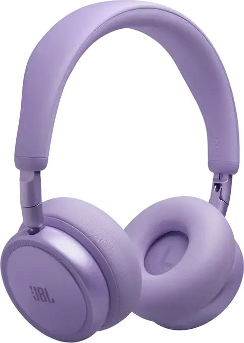 Căști JBL Live 660NC, Violet