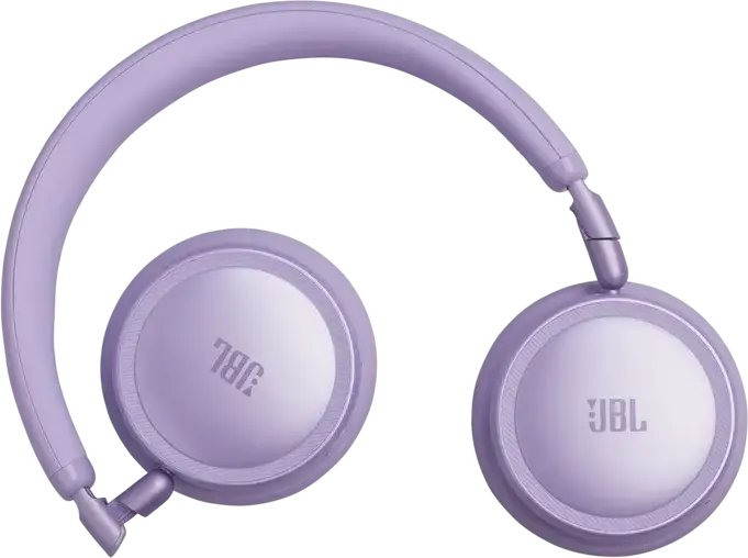 Căști JBL Live 660NC, Violet