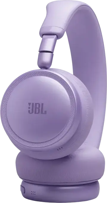 Căști JBL Live 660NC, Violet