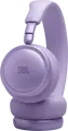 Căști JBL Live 660NC, Violet