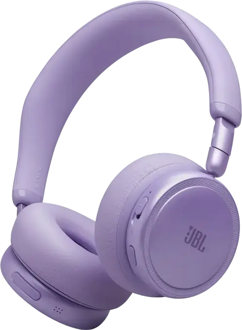 Căști JBL Live 660NC, Violet