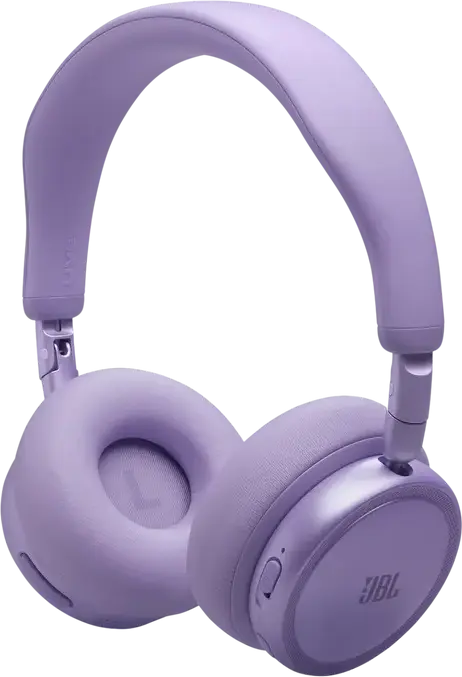 Căști JBL Live 660NC, Violet