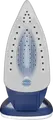 Утюг с паровым ударом Tefal FV5735E0 Easygliss Plus, 2500 Вт, керамическая подошва Durilium Airglide, паровой удар 220 г/мин, антикапельная система