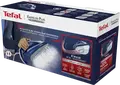Утюг с паровым ударом Tefal FV5735E0 Easygliss Plus, 2500 Вт, керамическая подошва Durilium Airglide, паровой удар 220 г/мин, антикапельная система