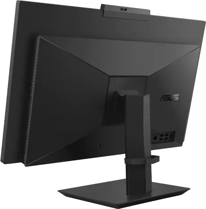 Моноблок ASUS ExpertCenter E5702, 27" FHD IPS 75Hz, Intel Core 3 100U, 8GB DDR5, 512GB NVMe SSD, Intel Iris Xe, Wi-Fi 6E, BT 5.3, FHD камера, Черный