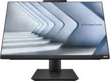 Computer All-in-One ASUS E5702, 27", Intel Core 3 100U, 8GB/512GB, Fără SO, Negru