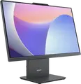 Lenovo IdeaCentre AIO 27ARR9 All-in-One PC, 27" FHD IPS Display, AMD Ryzen 3 7335U, 8GB DDR5 RAM, 512GB NVMe SSD, Wi-Fi 6, Luna Grey, No OS