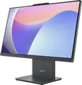 Lenovo IdeaCentre AIO 27ARR9 All-in-One PC, 27" FHD IPS Display, AMD Ryzen 3 7335U, 8GB DDR5 RAM, 512GB NVMe SSD, Wi-Fi 6, Luna Grey, No OS