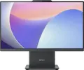 Lenovo IdeaCentre AIO 27ARR9 All-in-One PC, 27" FHD IPS Display, AMD Ryzen 3 7335U, 8GB DDR5 RAM, 512GB NVMe SSD, Wi-Fi 6, Luna Grey, No OS