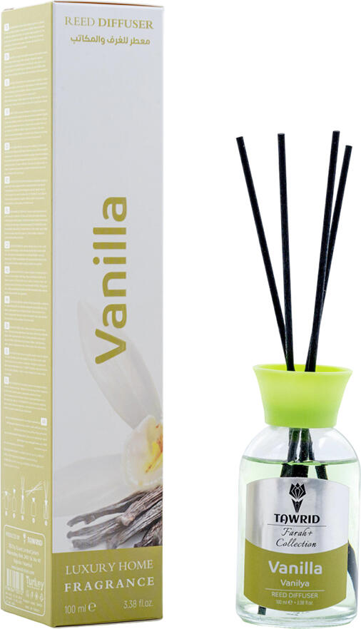 OEM Диффузор ароматический "VANILLA" 100 ML