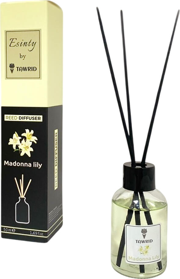 OEM Диффузор ароматический "MADONNA LILY" 50 ML