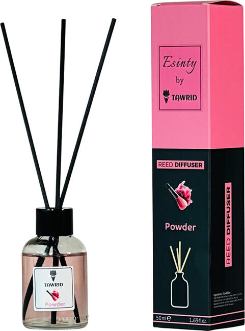 OEM Диффузор ароматический "POWDER" 50 ML
