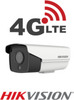 Outdoor Wi-Fi Cameras