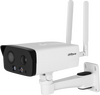 Outdoor Wi-Fi Cameras