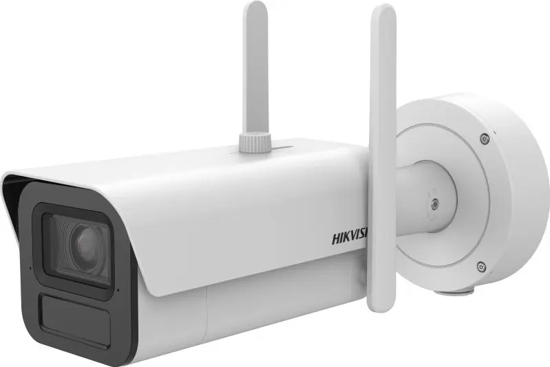 Hikvision IDS-2CD7A46G2-IZHS cameră de supraveghere video 4G Hikvision IDS-2CD7A46G2-IZHS камера видеонаблюдения 4G