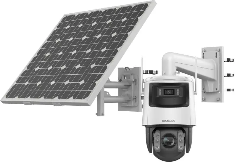 Hikvision DS-2SE7C432IWG-K/4G/14 cameră de supraveghere video 4G Hikvision DS-2SE7C432IWG-K/4G/14 камера видеонаблюдения 4G