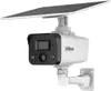 Solar-Powered Cameras
