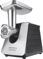 Polaris PMG 2561 Meat Grinder 2500W, 2.7 kg/min Capacity, Reverse Function, Overload Protection, with Vegetable Cutter and Sausage Nozzles