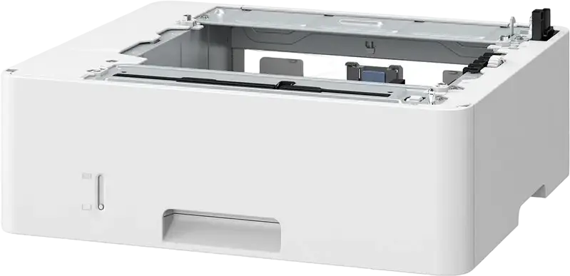 Canon Cassette Feeding Module-AH1 Paper Tray for i-SENSYS MF44x Series MF443dw MF445dw MF446x MF449x, 550 Sheets Capacity Spare Part