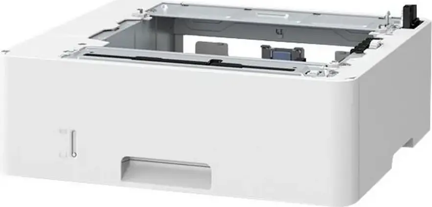 Canon Cassette Feeding Module-AH1 Paper Tray for i-SENSYS MF44x Series MF443dw MF445dw MF446x MF449x, 550 Sheets Capacity Spare Part