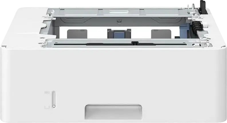 Canon Cassette Feeding Module-AH1 Paper Tray for i-SENSYS MF44x Series MF443dw MF445dw MF446x MF449x, 550 Sheets Capacity Spare Part