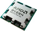 AMD Ryzen 5 8500G Processor AM5 Socket 6 Cores 12 Threads 4.1 GHz Turbo 16MB L3 Cache Radeon 740M Graphics DDR5 Zen 4 Tray