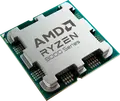 AMD Ryzen 5 8500G Processor AM5 Socket 6 Cores 12 Threads 4.1 GHz Turbo 16MB L3 Cache Radeon 740M Graphics DDR5 Zen 4 Tray