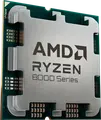 AMD Ryzen 5 8500G Processor AM5 Socket 6 Cores 12 Threads 4.1 GHz Turbo 16MB L3 Cache Radeon 740M Graphics DDR5 Zen 4 Tray