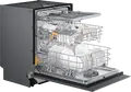 Samsung DW60DG790I00U1 Fully Integrated Dishwasher, 14 Place Settings, Energy Class A, SmartThings WiFi, WaterJet Clean, Auto Door Open, 9 Programs